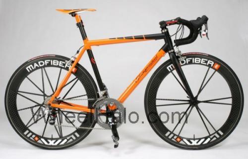 Independent Fabrication Ti Factory Lightweight specs and reviews